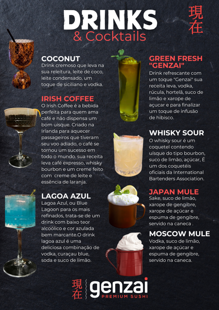 CARDÁPIO-RODIZIO-GENZAI-PREMIUM-SUSHI-TIETÊ-DRINKS-COCKTAILS